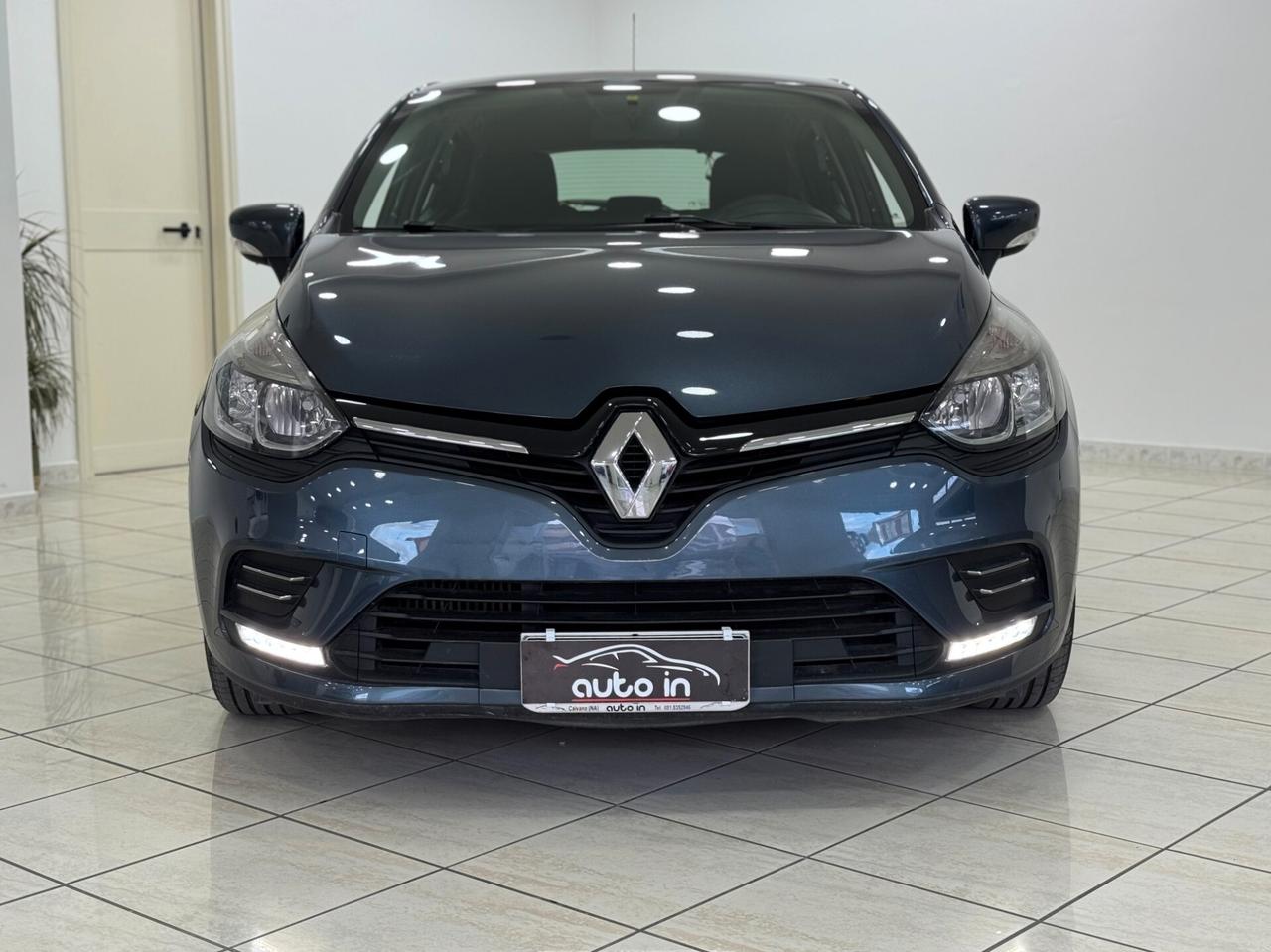 Renault Clio 1.5 dCi 75CV Energy Zen