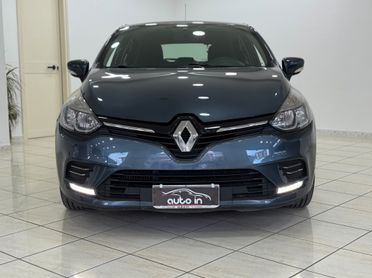 Renault Clio 1.5 dCi 75CV Energy Zen