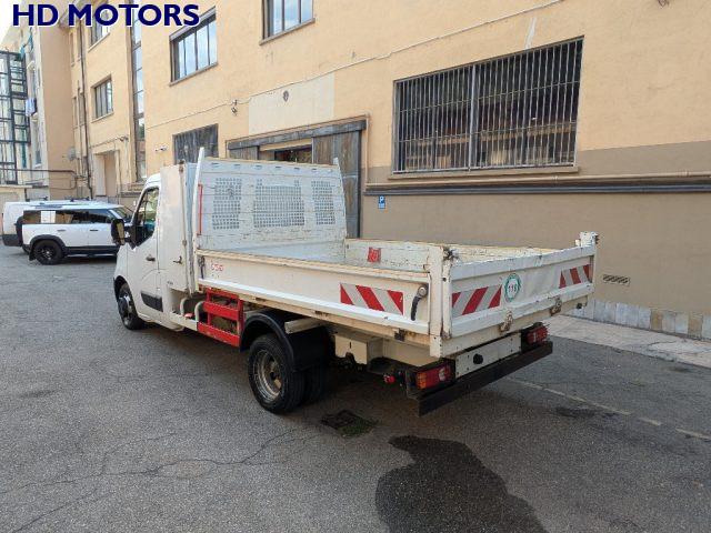 IVECO Daily MASTER T35 2.3 dCi/130 PM Ribaltabile GEMELLATO