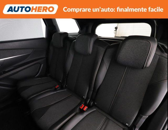 PEUGEOT 5008 BlueHDi 130 S&S EAT8 GT Line