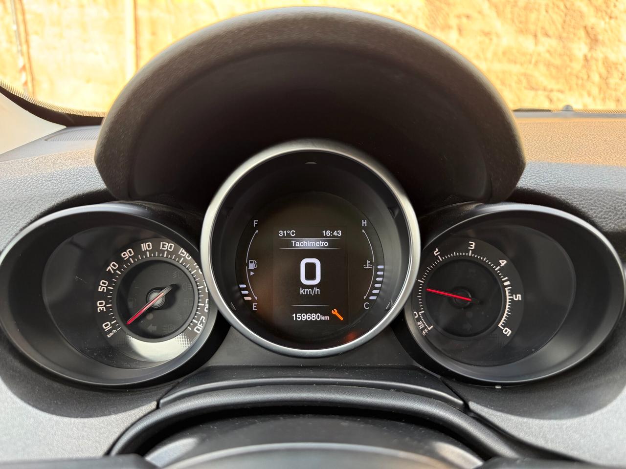 Fiat 500X CROSS/1.3 MJT 95CV/CAR PLAY/RETROCAMERA