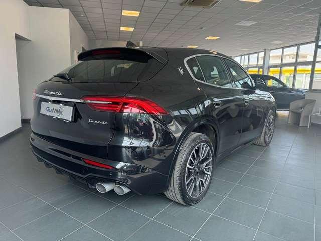 Maserati Grecale MHEV 300 CV AWD GT