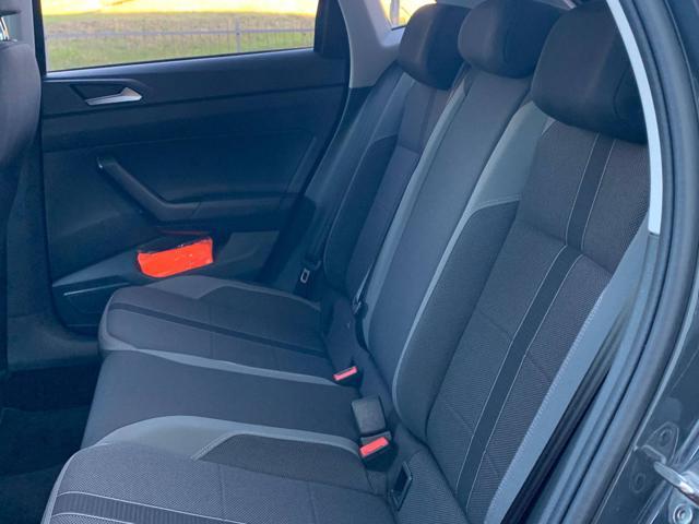 VOLKSWAGEN Polo 1.0 TGI 5p. Comfortline BlueMotion Technology