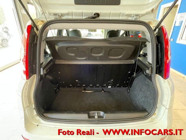 FIAT Panda 1.0 FireFly S&S Hybrid City Life PROMO!