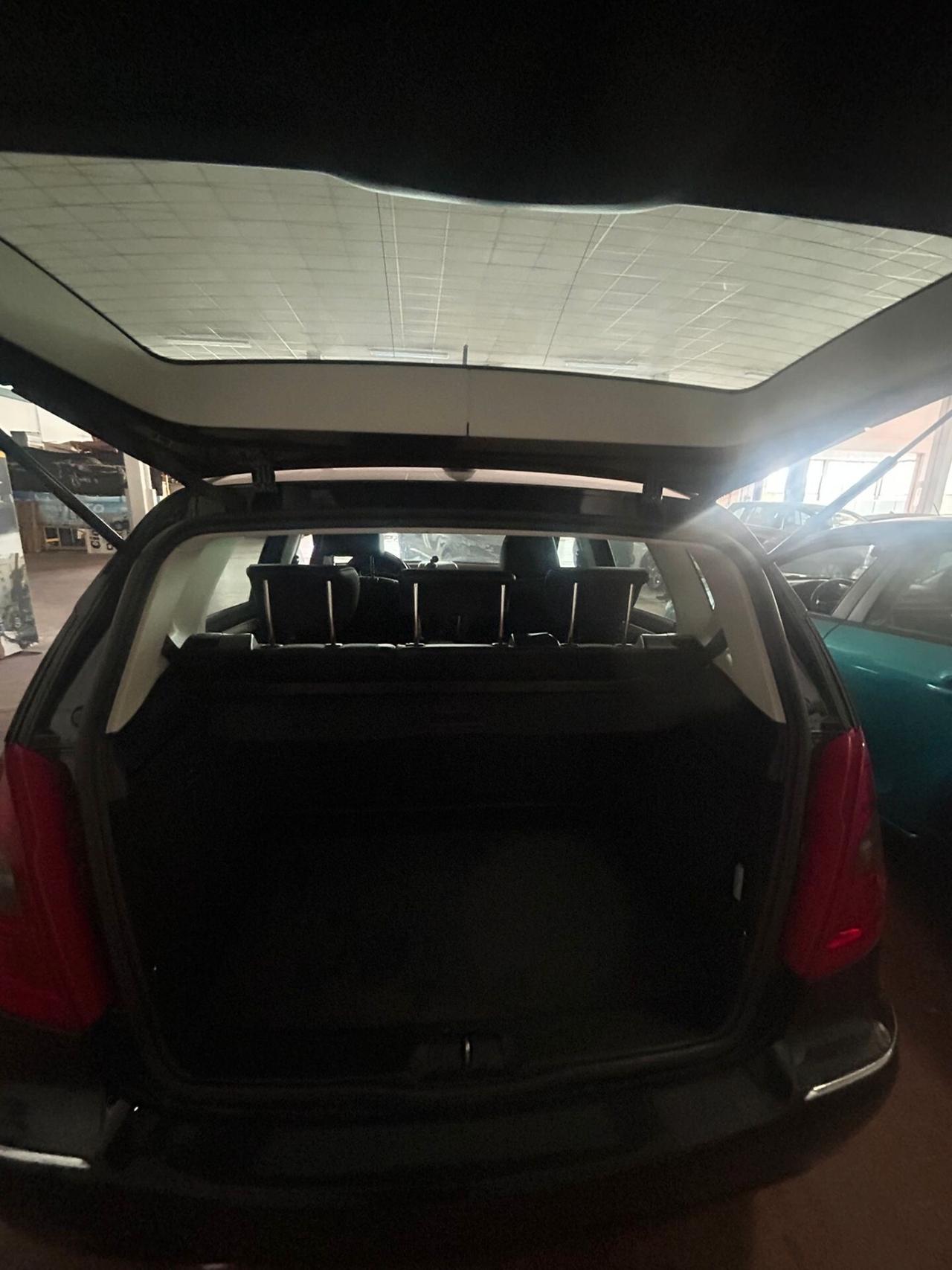 Mercedes-benz A 180 CDI Coupé Avantgarde