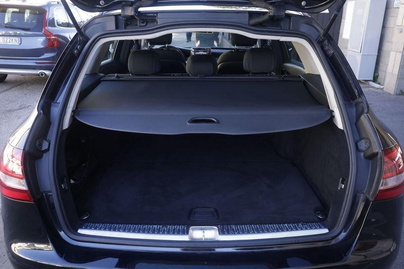 Mercedes-Benz Classe C Mercedes-Benz Classe C 220 d S.W. Premium Unicoproprietario