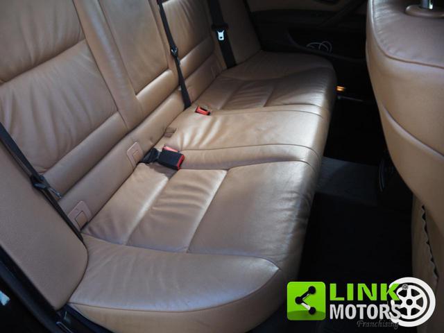 BMW 530 d cat Touring Futura Autom.