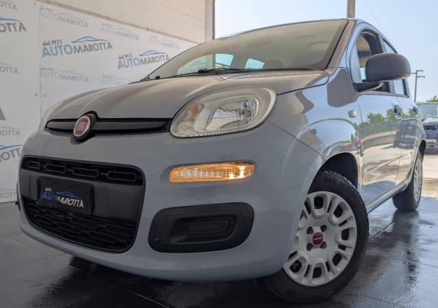 Fiat Panda 1.2 Easy 69cv