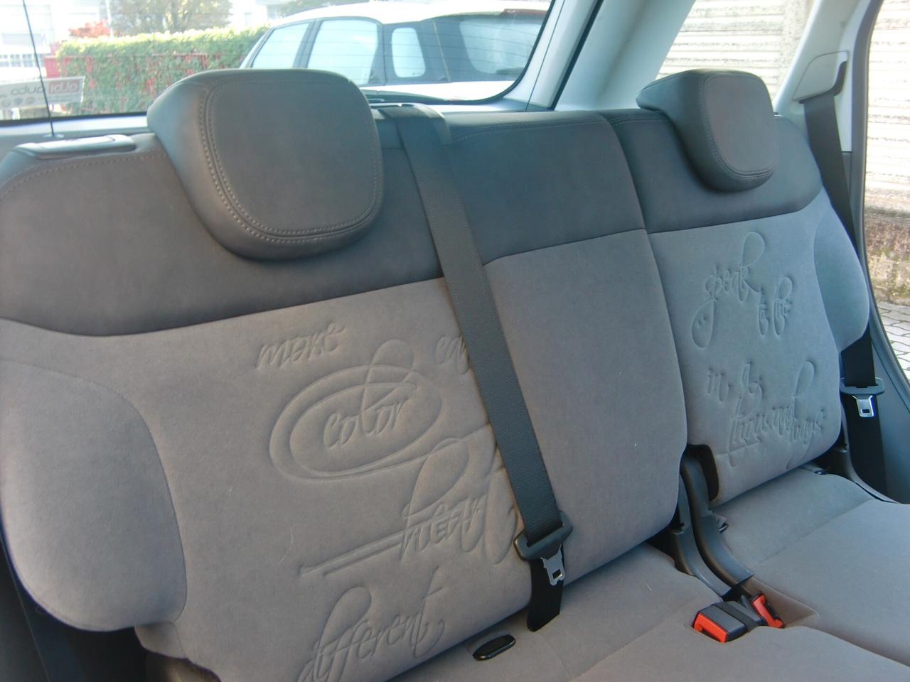 Fiat 500L 0.9 Metano