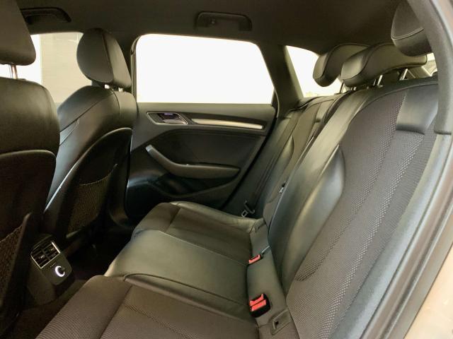 Audi A3 A3 Sportback 35 2.0 tdi Sport 150cv s-tronic S Lin