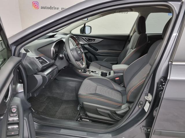 SUBARU XV 1.6i Lineartronic 4dventure