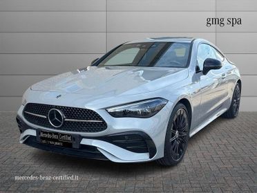 Mercedes-Benz CLE Coupé CLE Coupè 220d AMG LINE PREMIUM