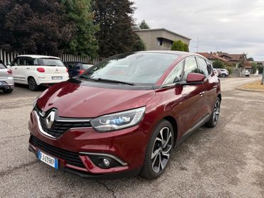Renault Scénic 1.6 dCi 130 CV Bose Euro 6B 2017