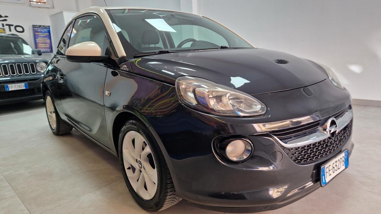 Opel Adam 1.4 87 CV GPL Tech Air