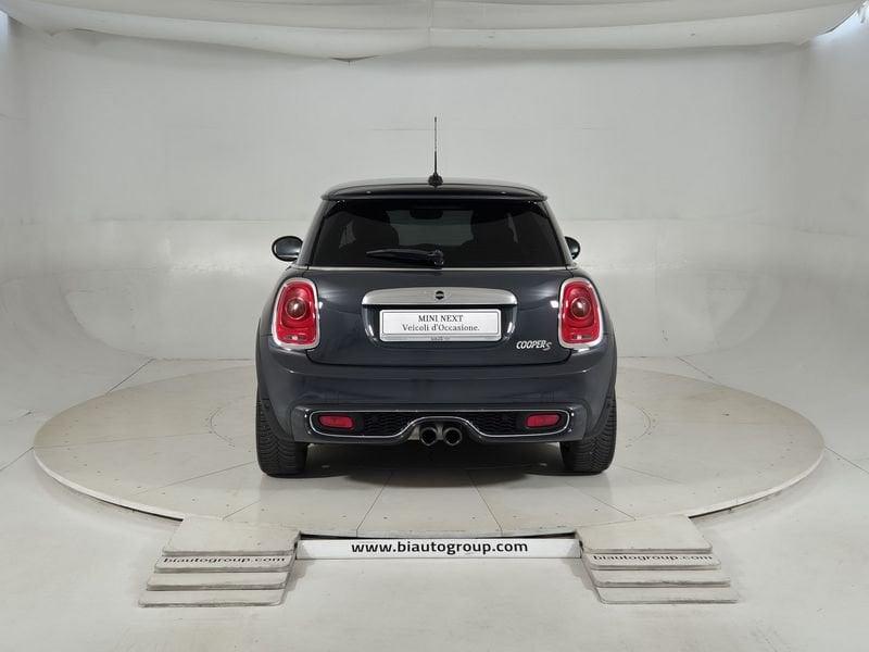 MINI Mini 5 porte Mini 2.0 Cooper S 3p