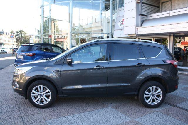 FORD Kuga 1.5 TDCI 120 CV S&S 2WD Titanium