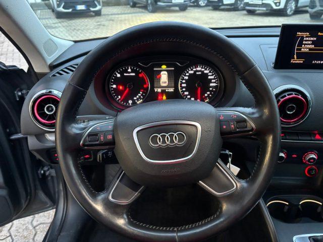 AUDI A3 2.0 TDI