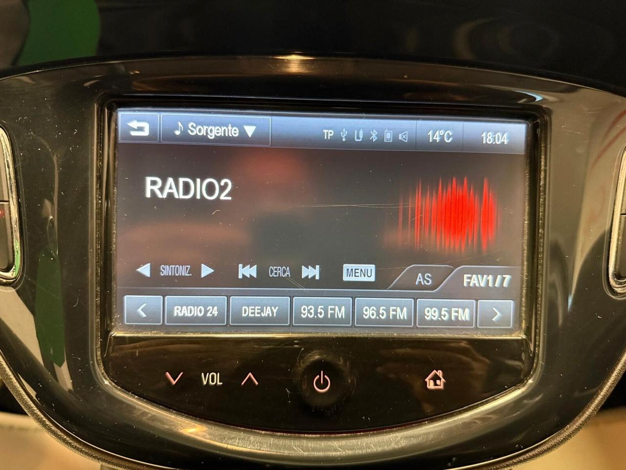 Opel Corsa 1.3 CDTI ecoFLEX Start&Stop Coupé DISTRIBUZIONE ESEGUITA