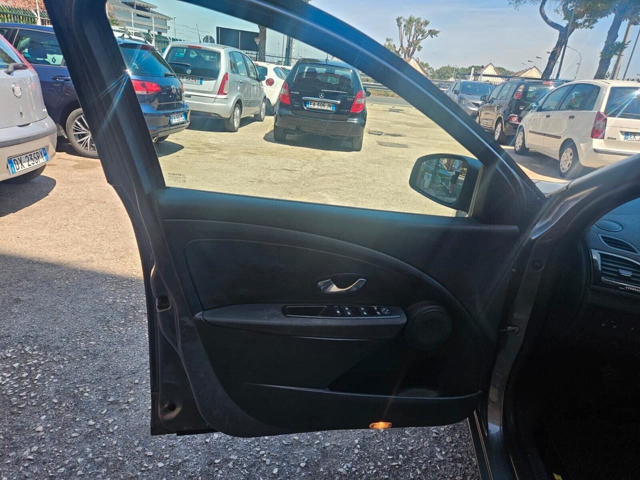 Renault Mégane 1.5 dCi Attractive 2011