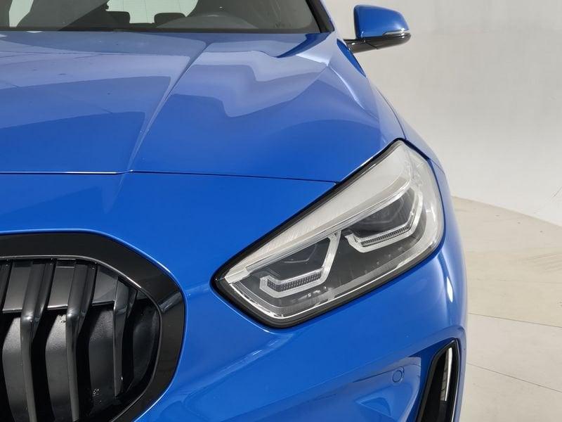 BMW Serie 1 F40 Diesel 118d Msport