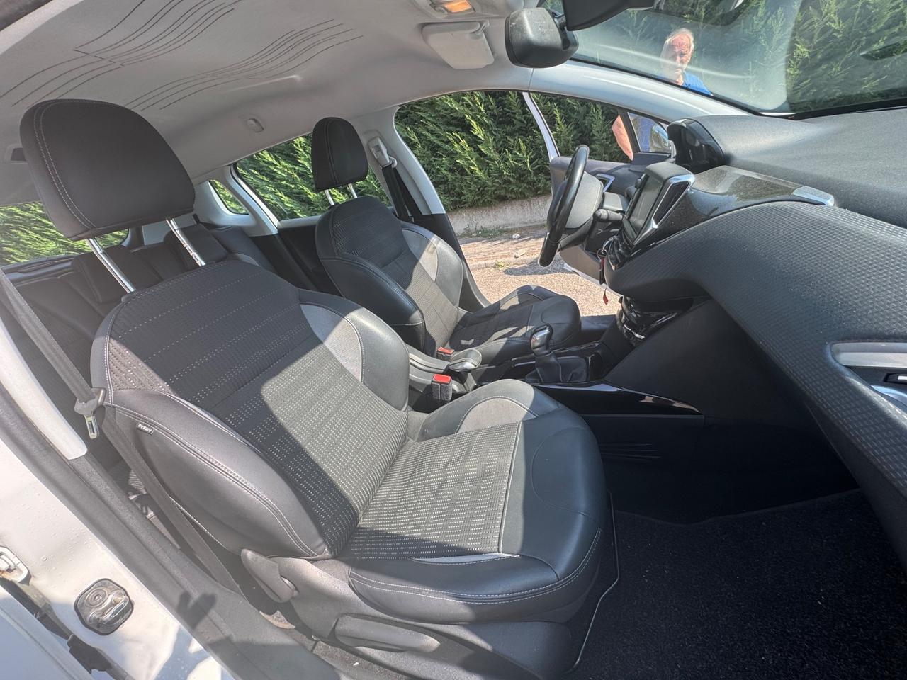 Peugeot 2008 PureTech 82 Allure