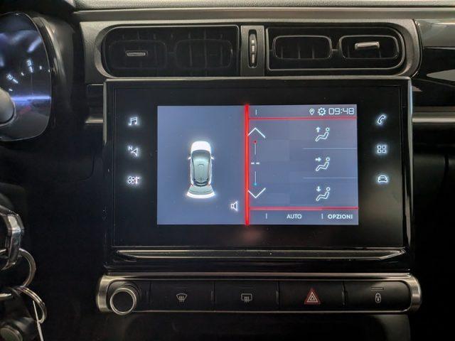 CITROEN C3 83 S&S TOUCH + SENSORI POST.