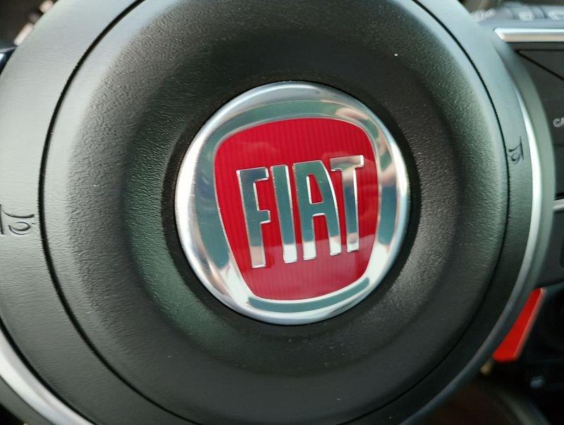 FIAT Tipo Tipo 1.5 Hybrid DCT 5 porte