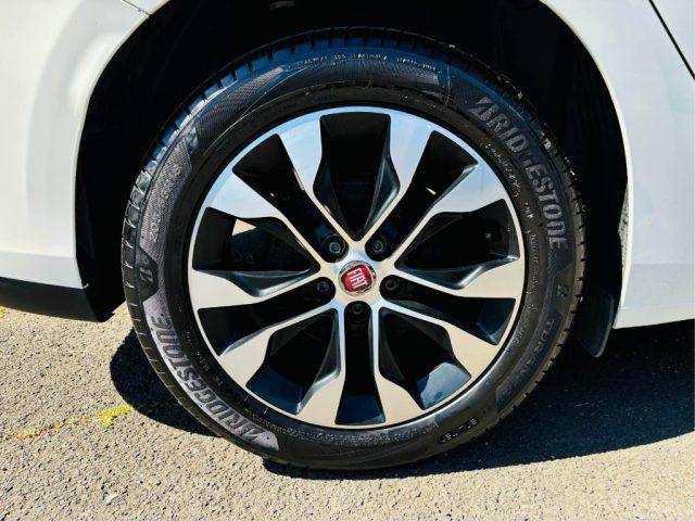 FIAT Tipo 1.3 M-Jet 95CV *APPLE CARPLAY FARI LED NAVIGATORE*