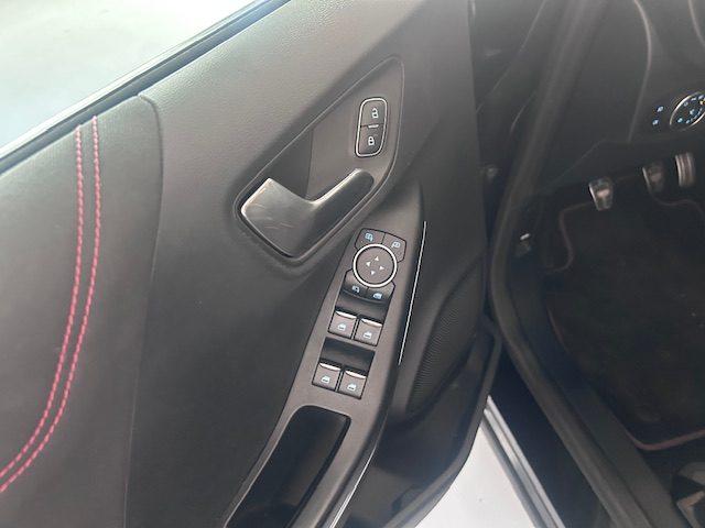 FORD Puma 1.0 EcoBoost Hybrid 125 CV S&S aut. ST-Line