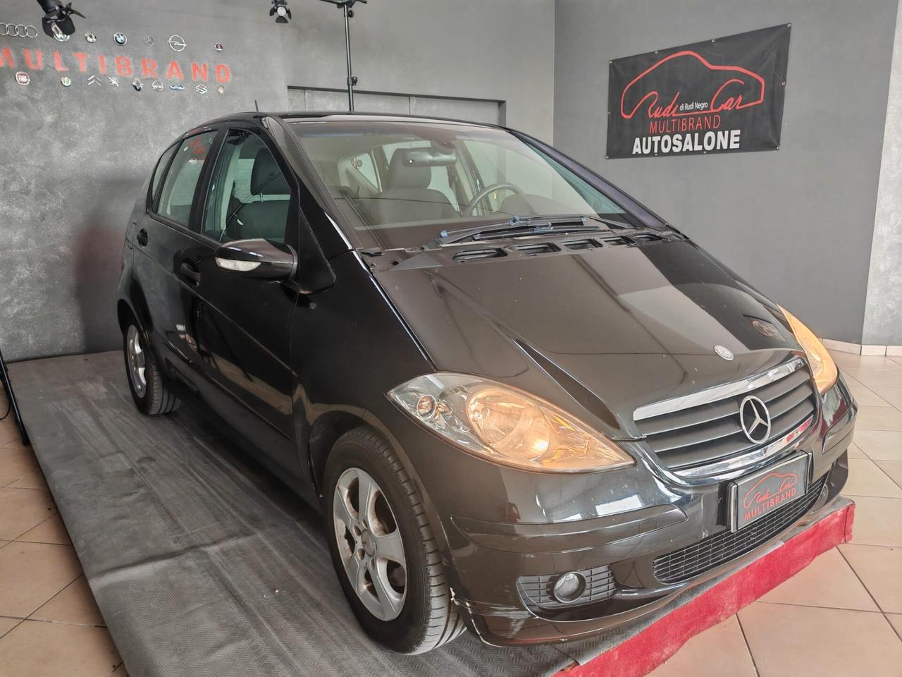 Mercedes-benz A 180 CDI Avantgarde