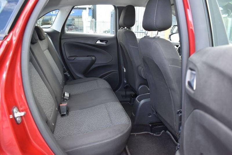 Opel Crossland Crossland 1.5 ECOTEC D 110 CV Start&Stop Edition