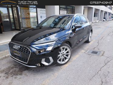 Audi A3 S Line Edition 1.4 40 TFSI e PHEV #9717