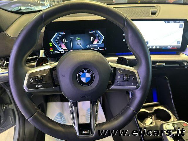 BMW X2 xDrive 20d Msport Pro