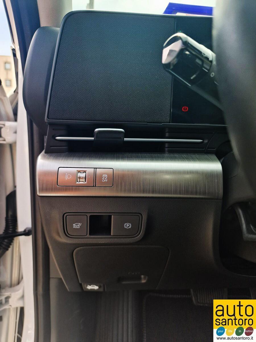 HYUNDAI KONA EV 65,4 kwh XCLASS + P.P.