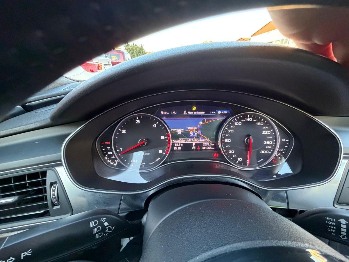 AUDI - A6 Allroad - 3.0 TDI 272CV S tr. Bus. Plus