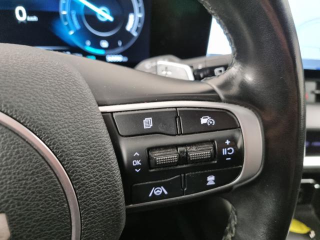 KIA Sportage 1.6 TGDi HEV AT GT-line