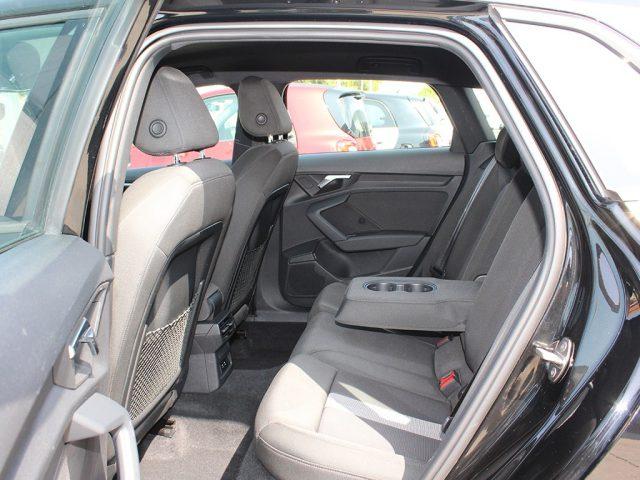 AUDI A3 SPB 35 TDI S tronic Business