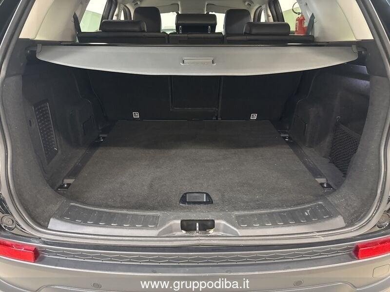 Land Rover Discovery Sport I 2020 Diesel 2.0d td4 mhev S awd 180cv auto