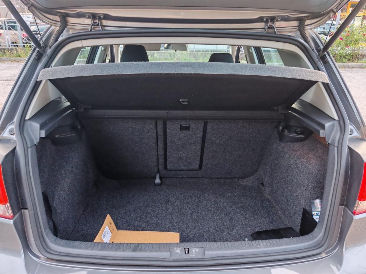 Volkswagen Golf V 1.2 TSI 105cv Neopatentati
