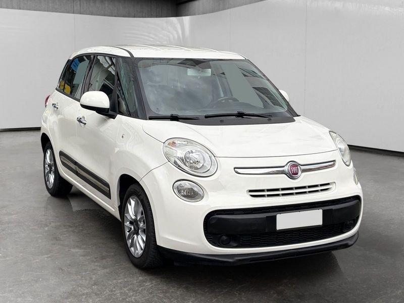 FIAT 500L 1.3 mjt Pop Star 85cv