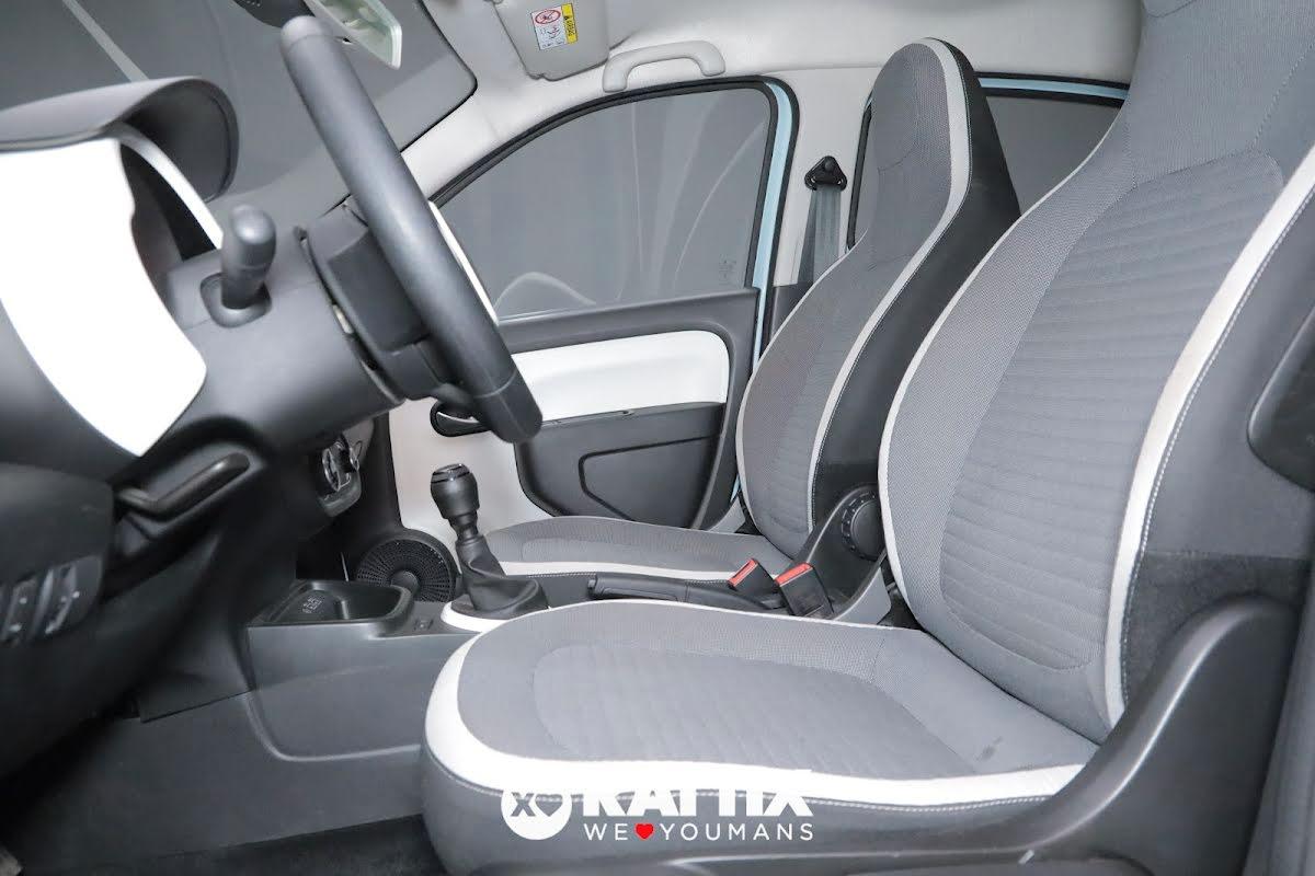 Renault Twingo 1.0 sce 65CV Equilibre