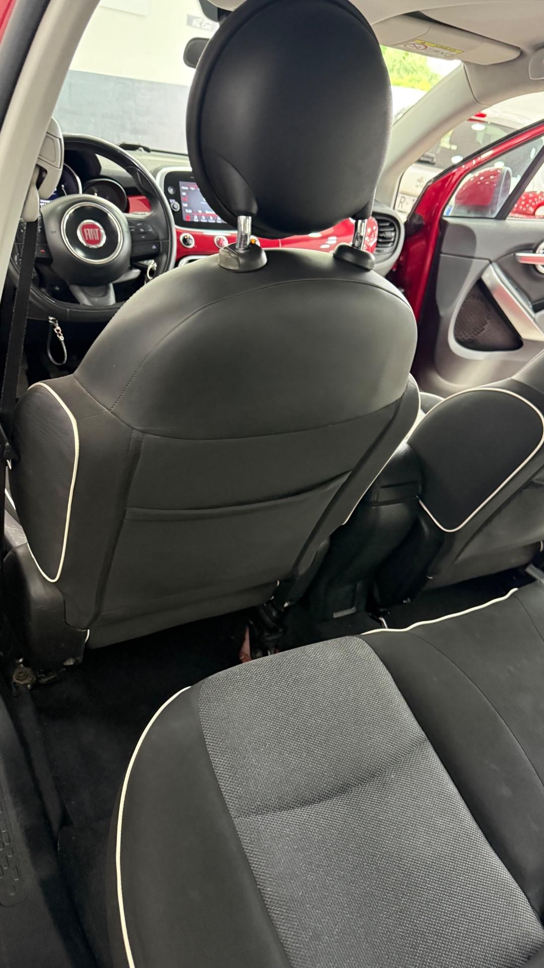Fiat 500X 1.3 MultiJet 95 CV Business