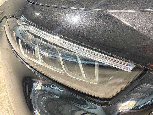 MERCEDES-BENZ A 250 e hybrid EQ AMG Line Advanced Plus SEDAN