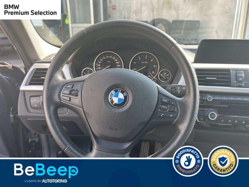 BMW Serie 3 Touring 318D TOURING AUTO