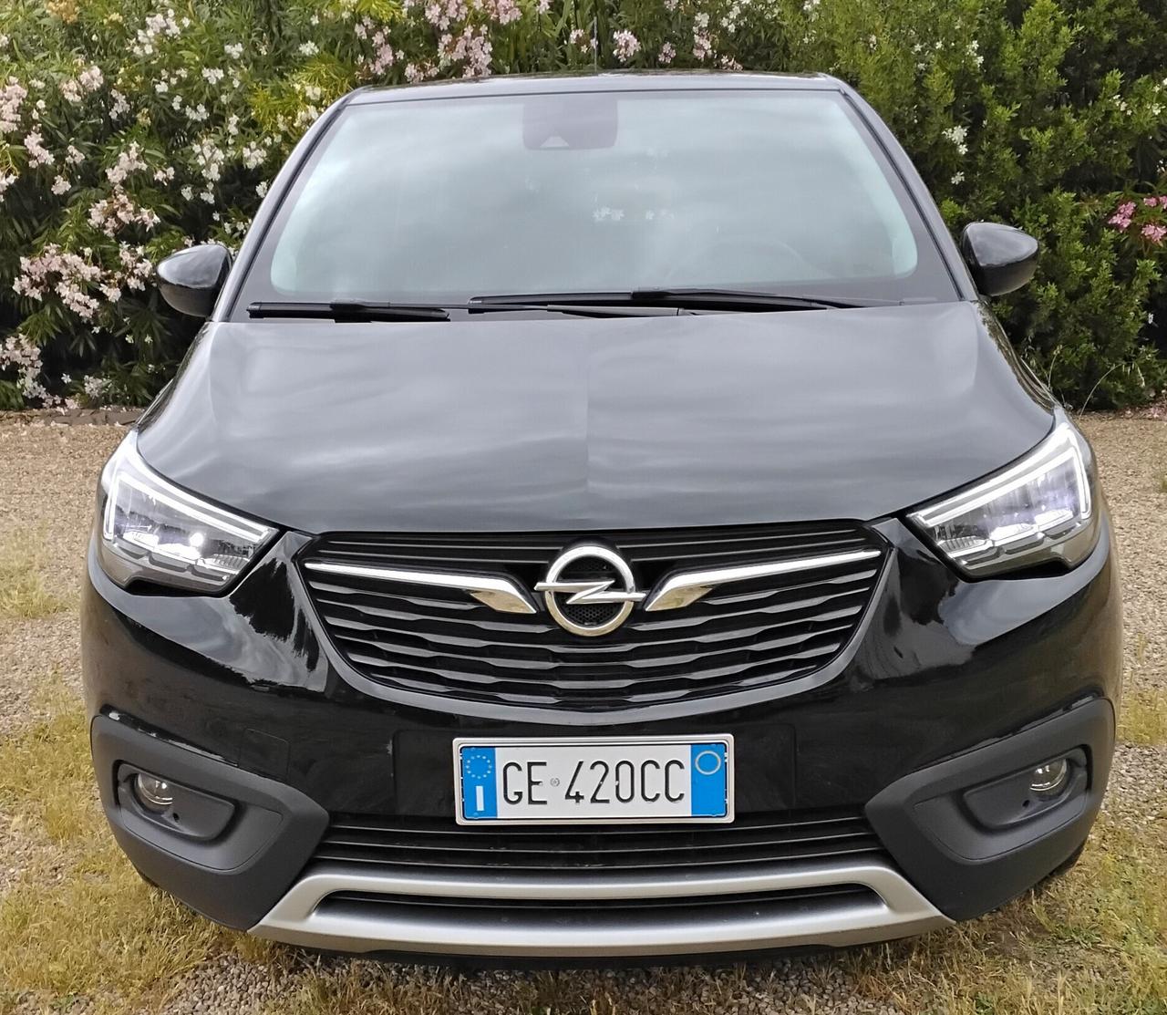 Opel Crossland Crossland X 1.5 ECOTEC D 102 CV Start&Stop Innovation