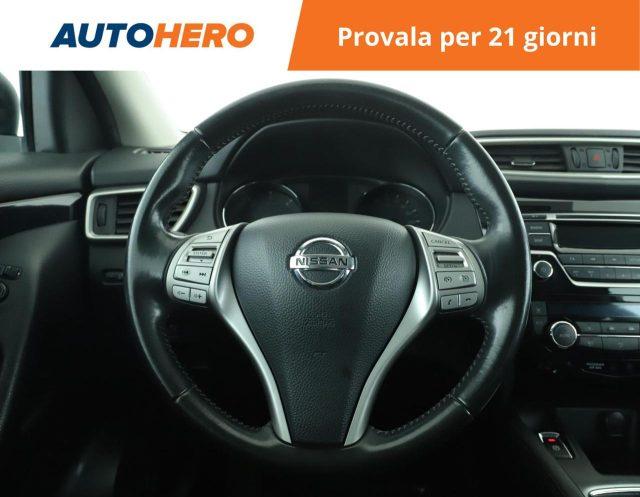 NISSAN Qashqai 1.5 dCi Acenta