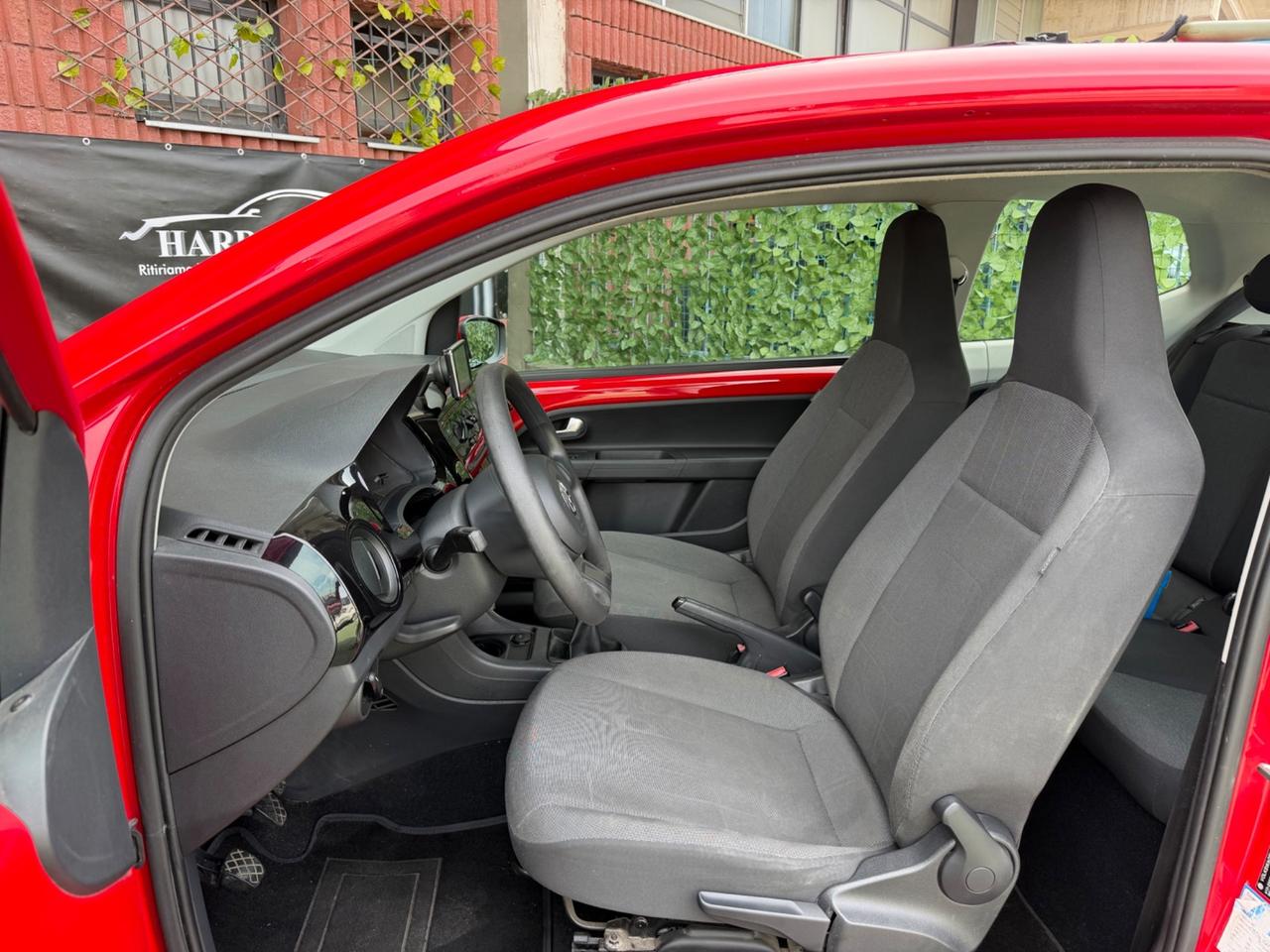 Volkswagen up! 1.0 3p. eco take up! BlueMotion Technology