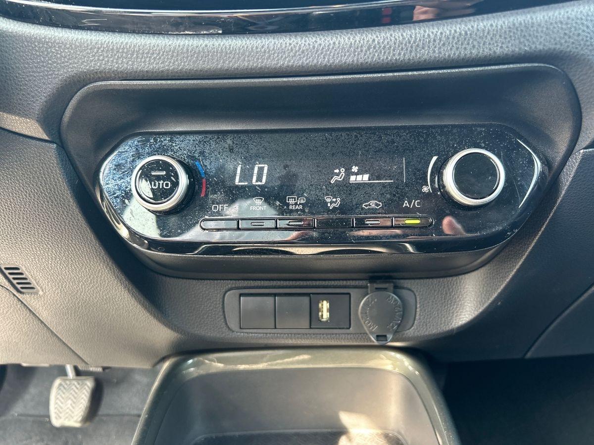 TOYOTA Aygo X - Aygo X 1.0 Trend 72cv