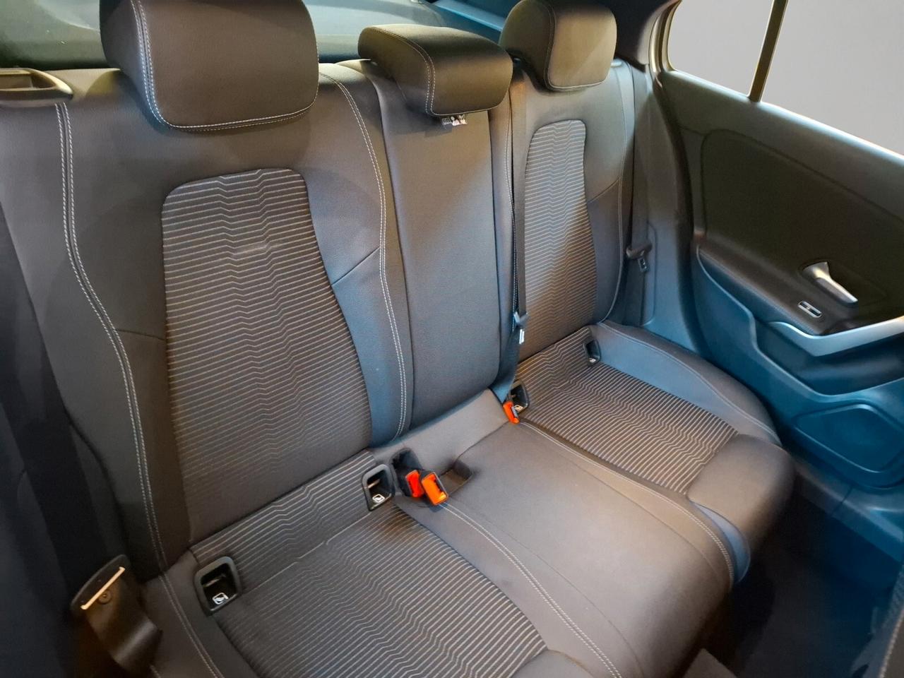 Mercedes-benz A 180 Premium full optional