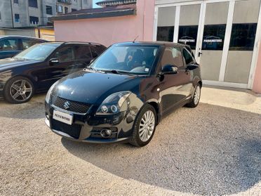 Suzuki Swift 1.6 3p. Sport GL